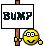 :bump: