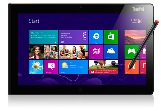 UEFI 32bit tablets : quick & easy image solution? | Mobile Devices ...