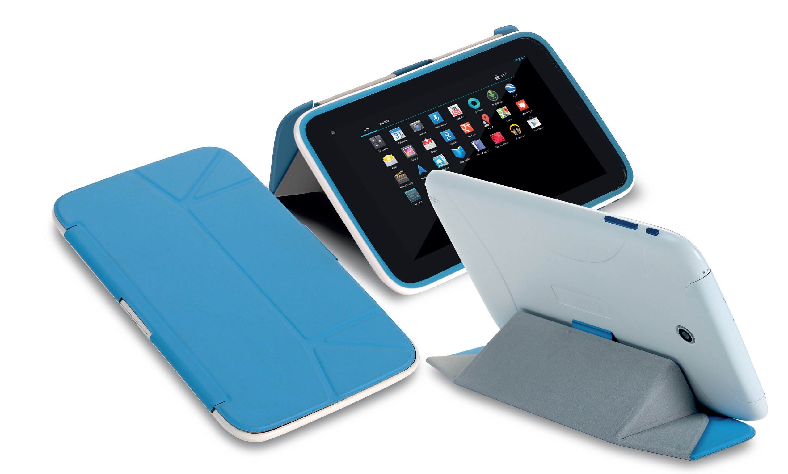 LearnPads have been deployed - Page 2 | Mobile Devices & Tablets