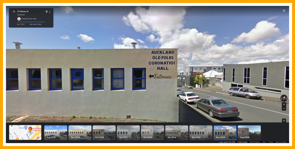 10 Abbey Street - November 2009.png