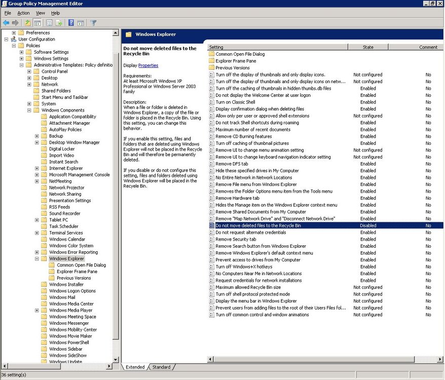 2008 Active Directory Recycle Bin Issue.jpg