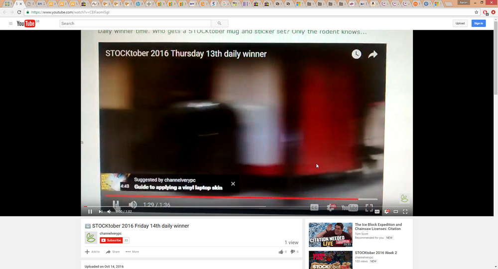 2016-10-14 10_35_24-STOCKtober 2016 Friday 14th daily winner - YouTube.png