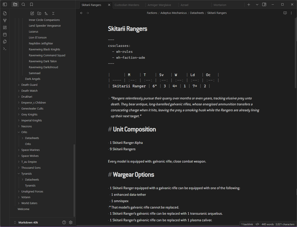2025-01-16 08_18_09-Skitarii Rangers - Markdown 40k - Obsidian v1.7.7.png