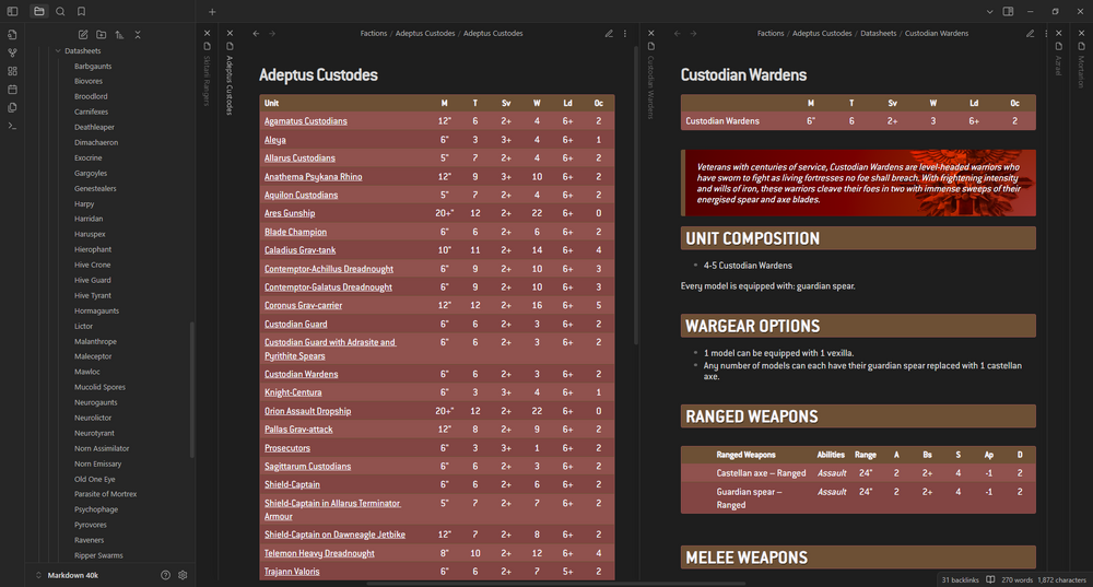 2025-01-16 08_51_46-Adeptus Custodes - Markdown 40k - Obsidian v1.7.7.png