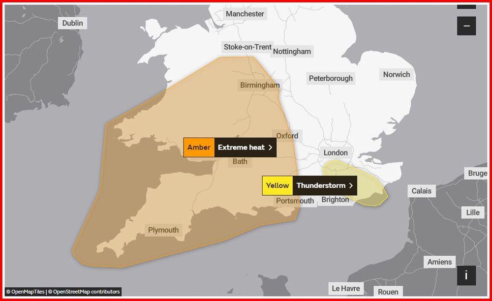 Amber Weather Warning Due To Heat.jpg