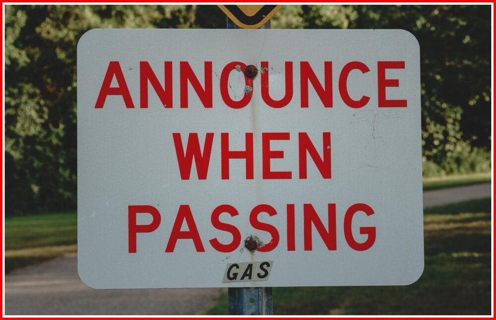 Announce When Passing.jpg