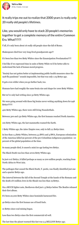 A timeline scaled with Betty White lifetimes.png