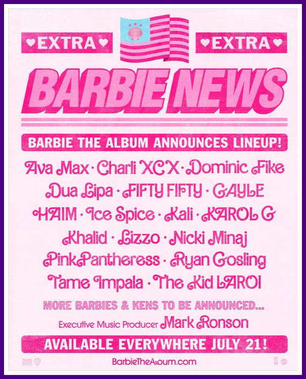 Barbie News - The Line Up.png