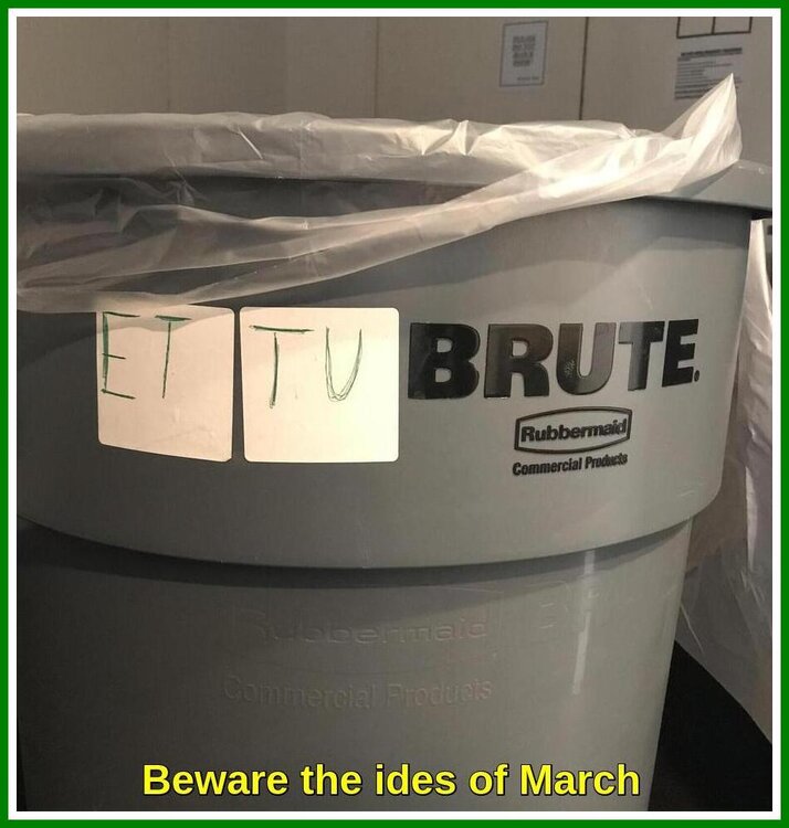 Beware the ides of March.jpeg