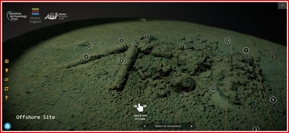 Chesil Beach Cannon Site - Offshore Site.jpg