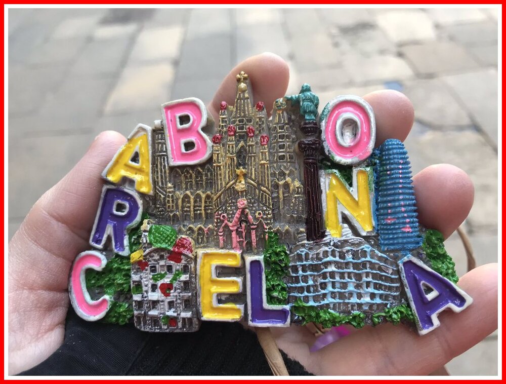 Crabelona Fridge Magnet.jpg