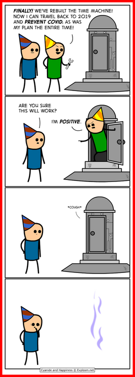 Cyanide And Happiness - Covid Time Machine.png