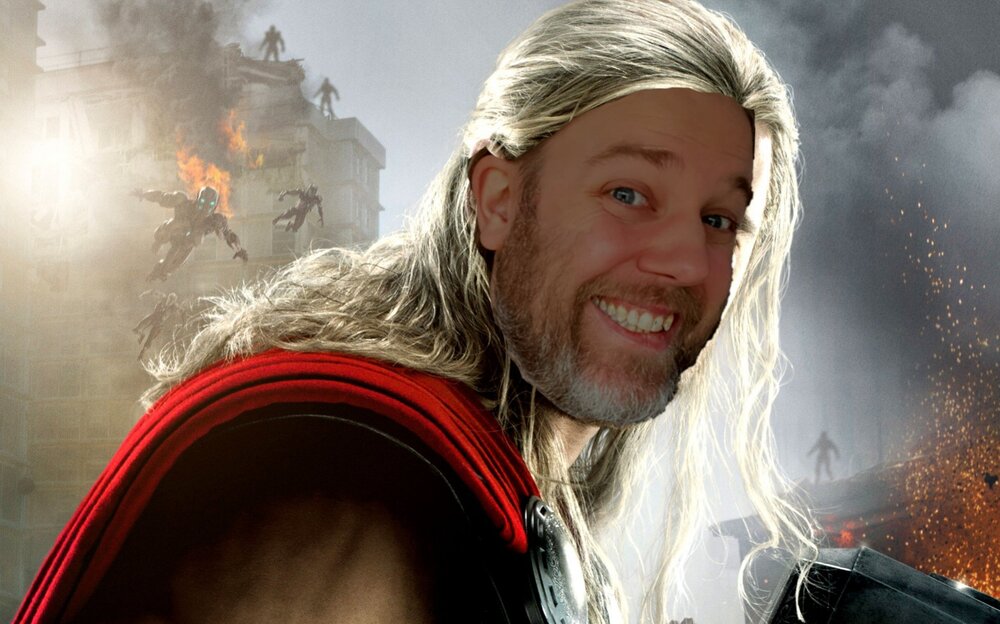 Dave as Thor.jpg