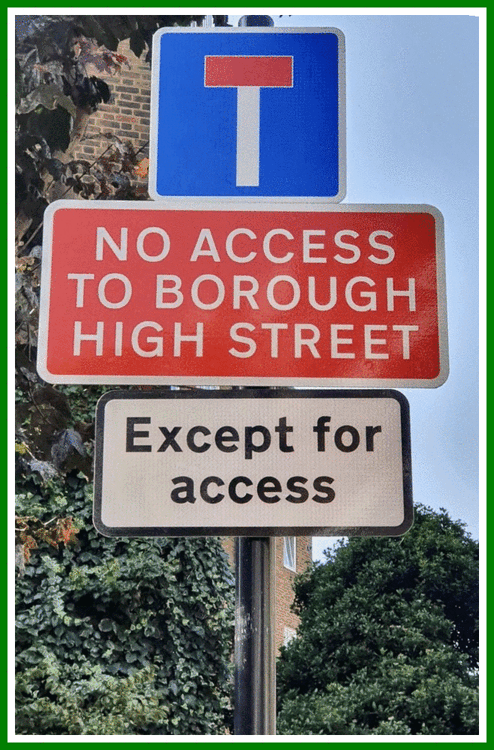 Dead End - No Access.gif