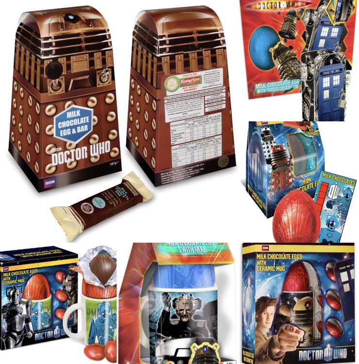 Doctor Who Easter Eggs.jpg