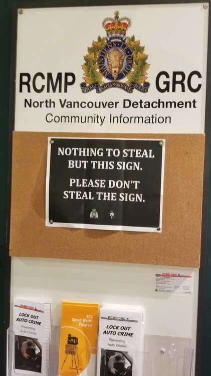 Don't Steal The Sign.jpg