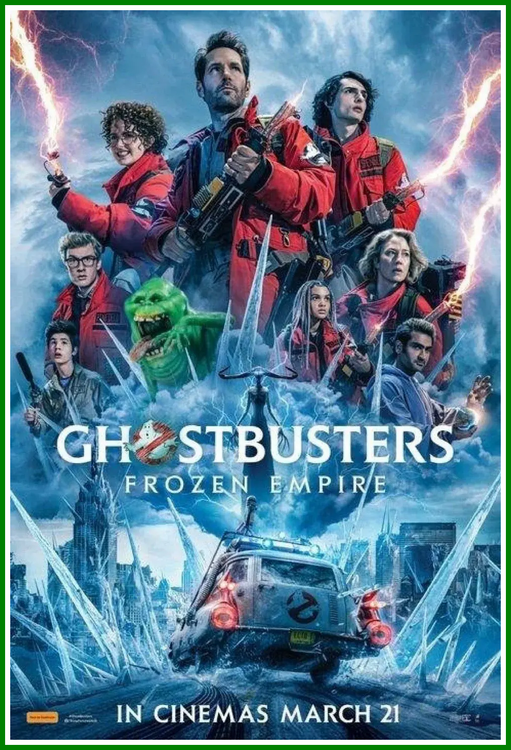 Ghostbusters Frozen Empire Poster.png