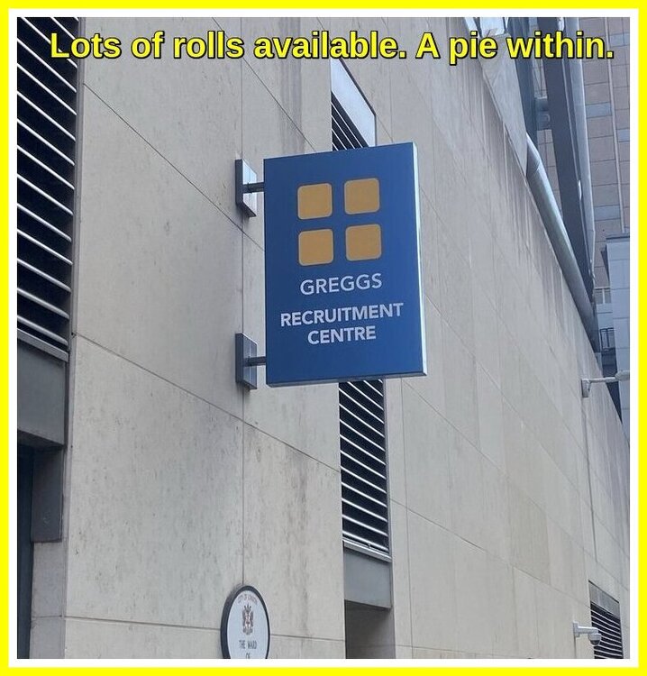 Greggs Recruitment Centre.jpeg