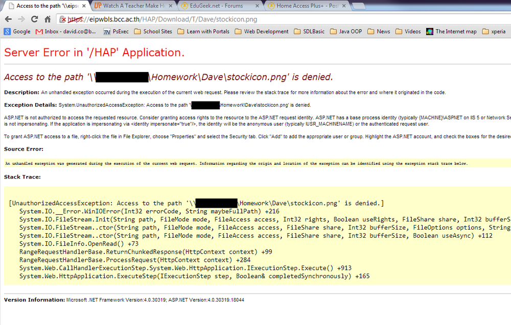 HAP_Permission_Error_Homework.png