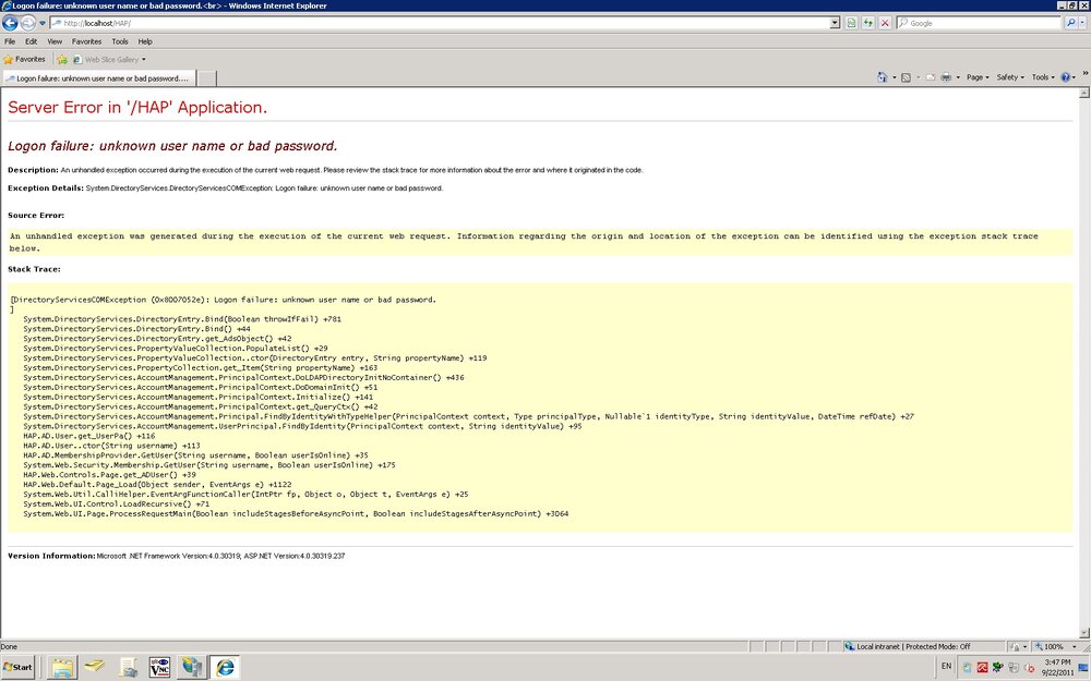 HAP logon.jpg