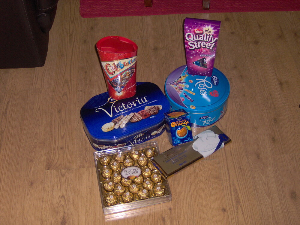 HITS - Chocolate Haul!.jpg