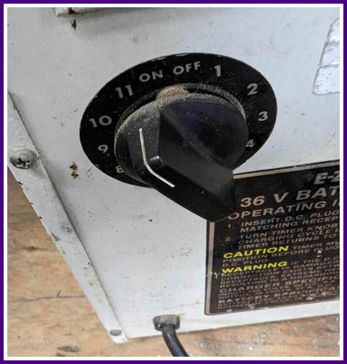 Include the 'On' setting, then it goes to 12.jpeg