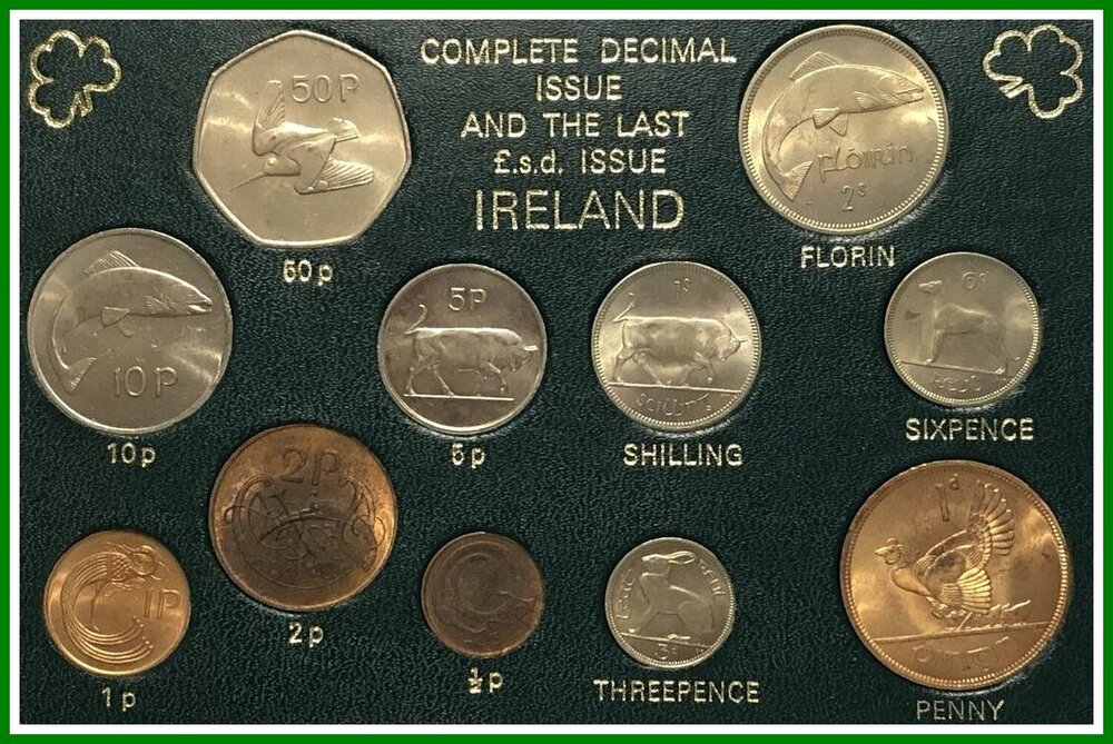 Irish Coins Including Pre Decimal.jpeg