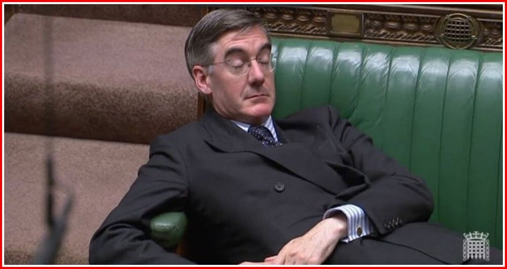 Jacob Rees-Mogg Lounging In The Commons.jpg