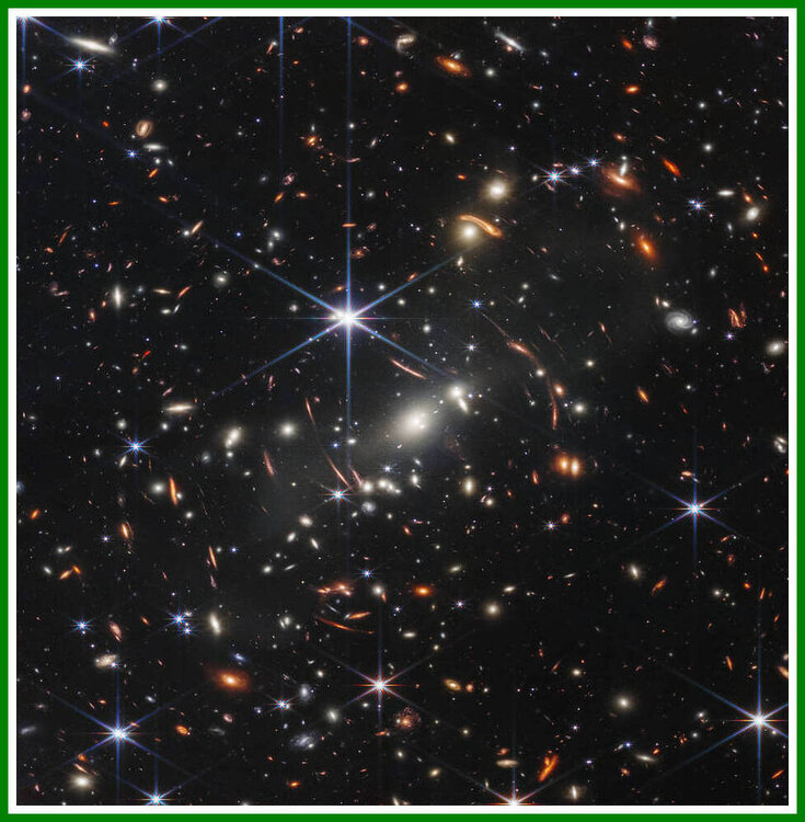 James Webb Space Telescope Delivers Deepest Infrared Image of Universe Yet.jpeg