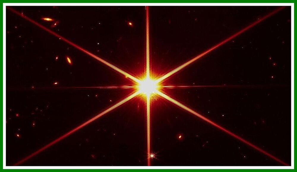 James Webb Space Telescope Firts Fully Focussed Image.jpeg