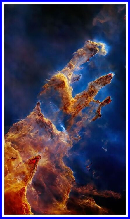 James Webb Telescope - Stars Removed.jpeg