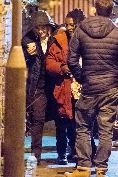 Jodie Whittaker On Set.jpg
