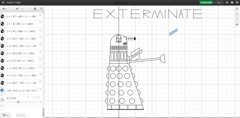 Joseph's Desmos Dalek.JPG
