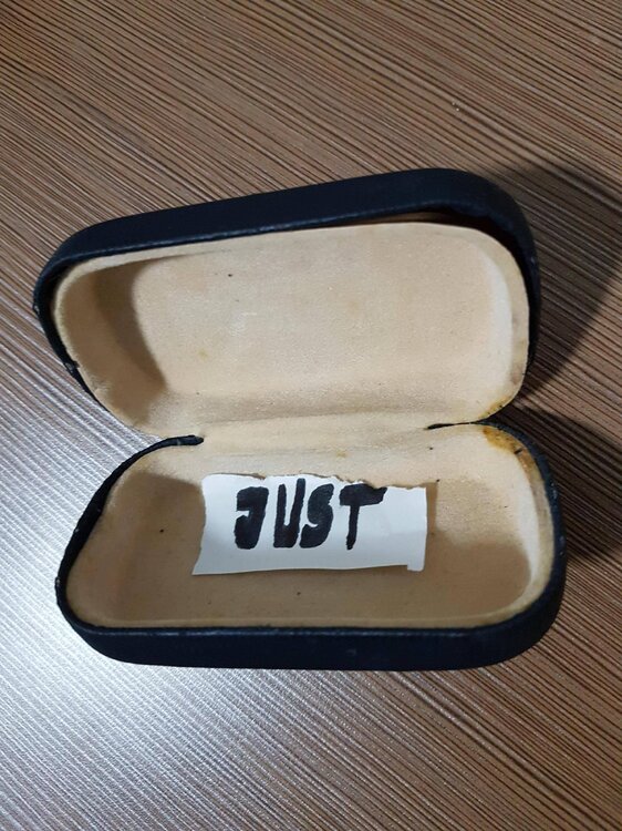 Just In Case.jpg