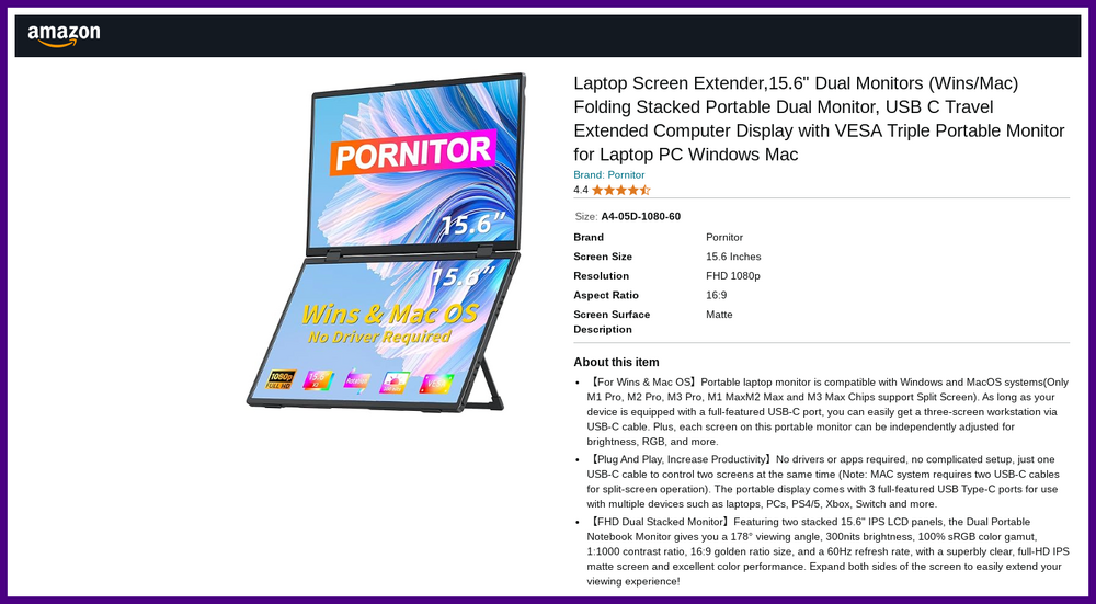 Laptop Screen Extender On Amazon.png