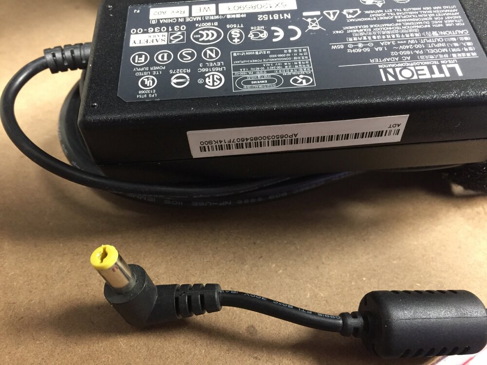 Liteon charger.jpg