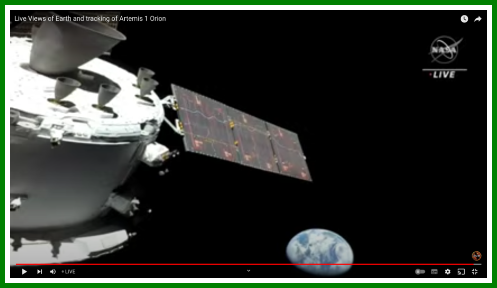 Live Views of Earthand tracking of Artemis 1 Orion.png