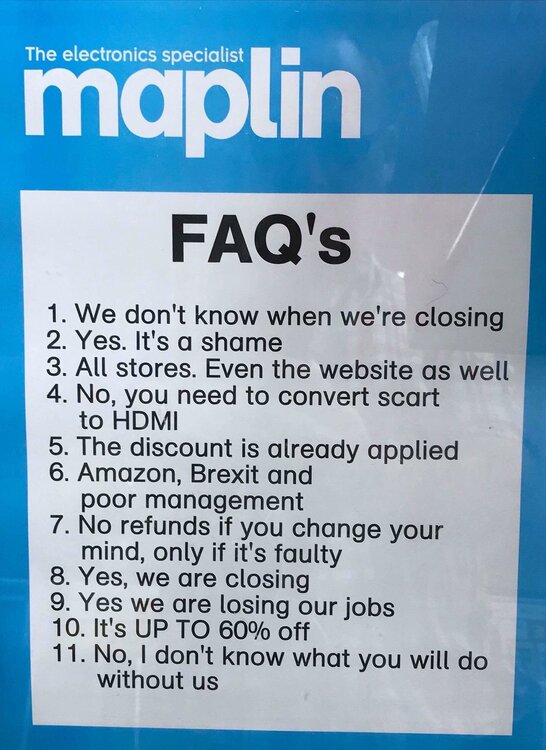 Maplin Closing Down FAQs.jpg