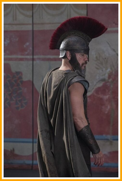 Matt Damon is Odysseus.jpeg