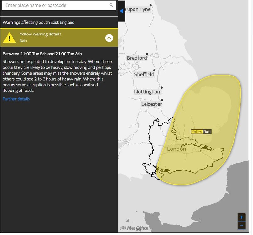 Met Office Yellow Rain.JPG