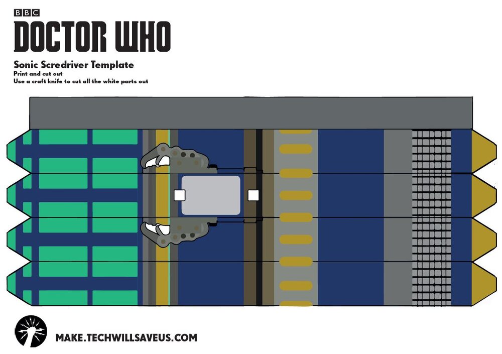 Micro Bit Sonic Screwdriver.JPG