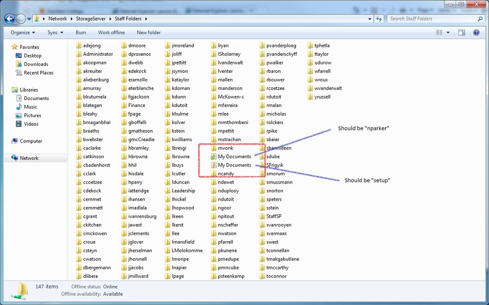 My Documents being renamed.jpg