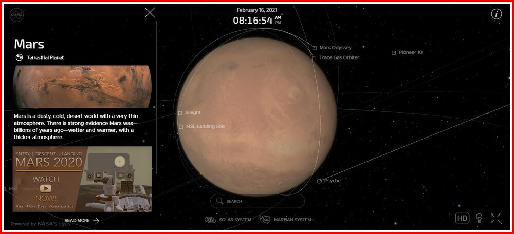 NASA Solar System Mars.jpg