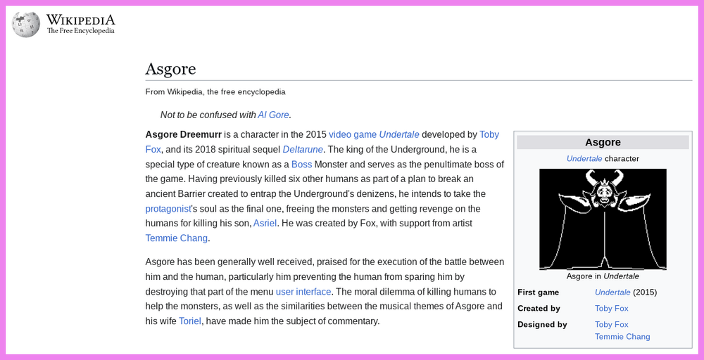 Not to be confused with Al Gore.png