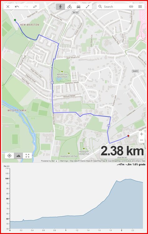 On The Go Walking - Running.jpg