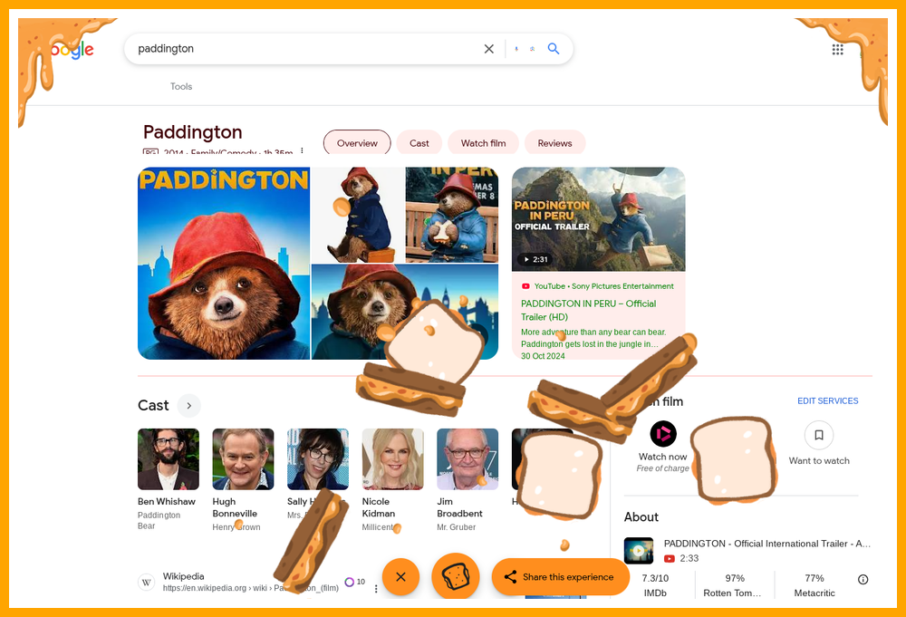 Paddington Search Easter Egg.png