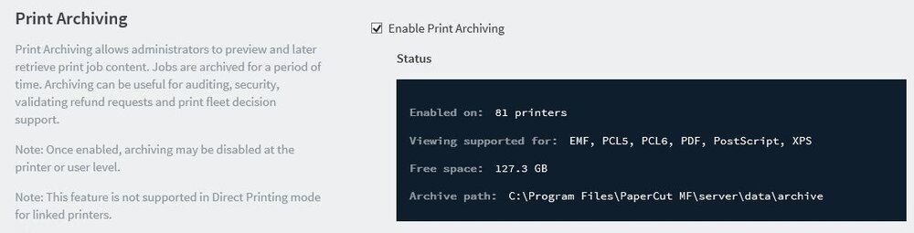 PaperCut Print Archive.jpg