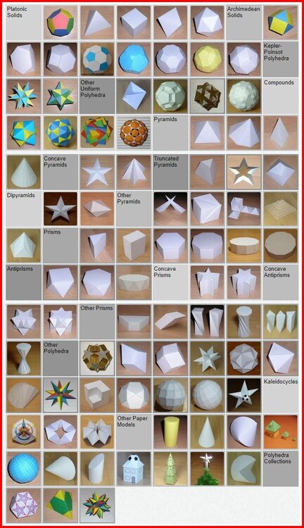 Paper Models of Polyhedra.jpg