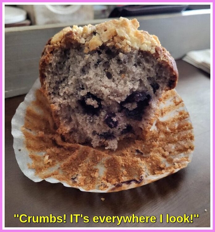 Pennywise The Muffin.jpeg