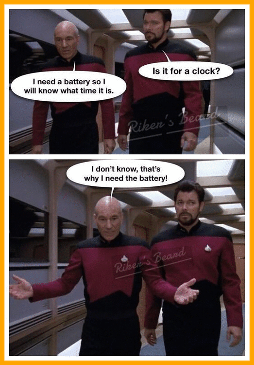 Picard Wants A Battery.gif